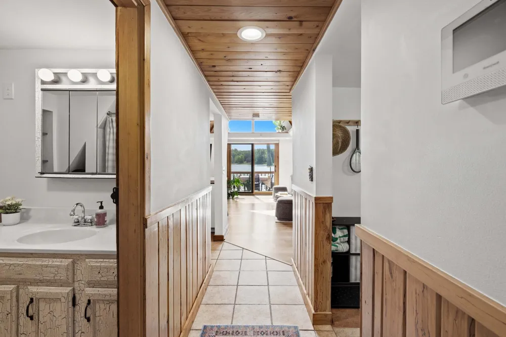 17703 Sweet Lake Road Almira Township, MI 49650