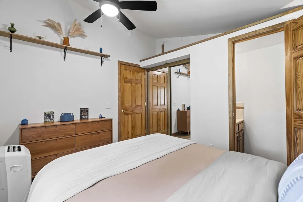 17703 Sweet Lake Road Almira Township, MI 49650