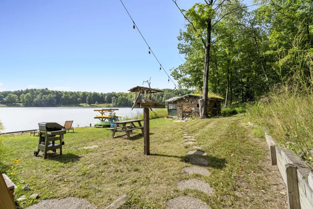 17703 Sweet Lake Road Almira Township, MI 49650
