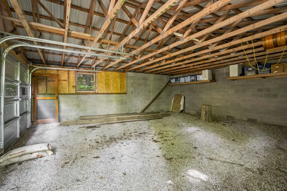 17703 Sweet Lake Road Almira Township, MI 49650