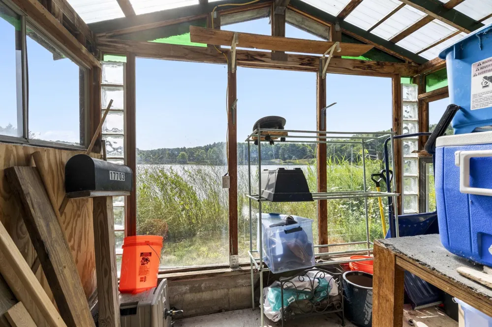 17703 Sweet Lake Road Almira Township, MI 49650