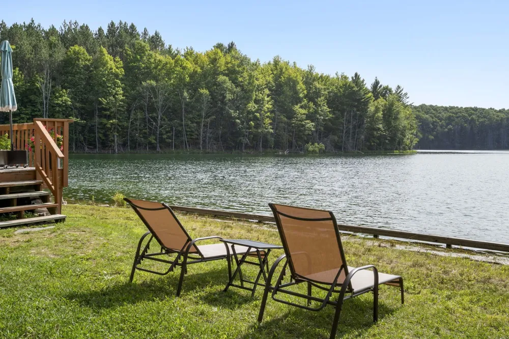 17703 Sweet Lake Road Almira Township, MI 49650