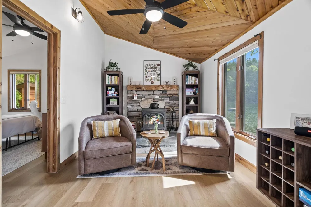 17703 Sweet Lake Road Almira Township, MI 49650