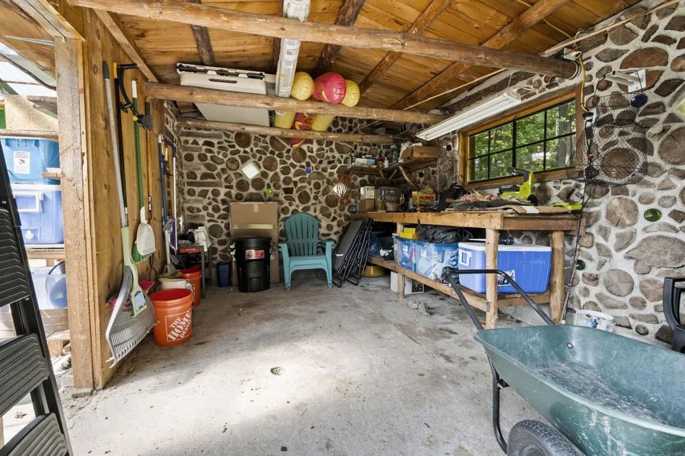 17703 Sweet Lake Road Almira Township, MI 49650