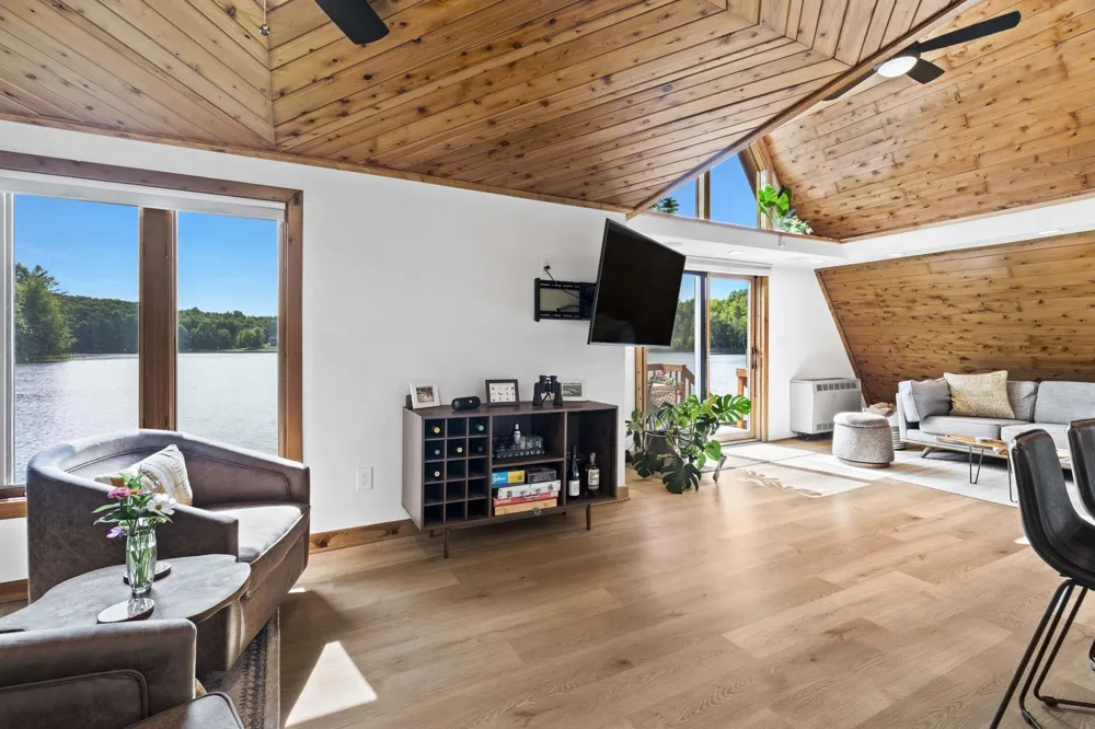 17703 Sweet Lake Road Almira Township, MI 49650