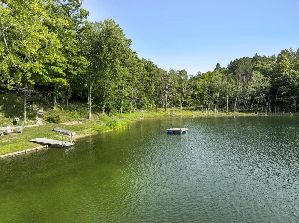 17703 Sweet Lake Road Almira Township, MI 49650