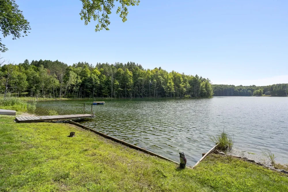 17703 Sweet Lake Road Almira Township, MI 49650
