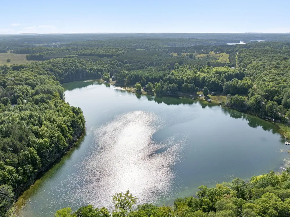 17703 Sweet Lake Road Almira Township, MI 49650