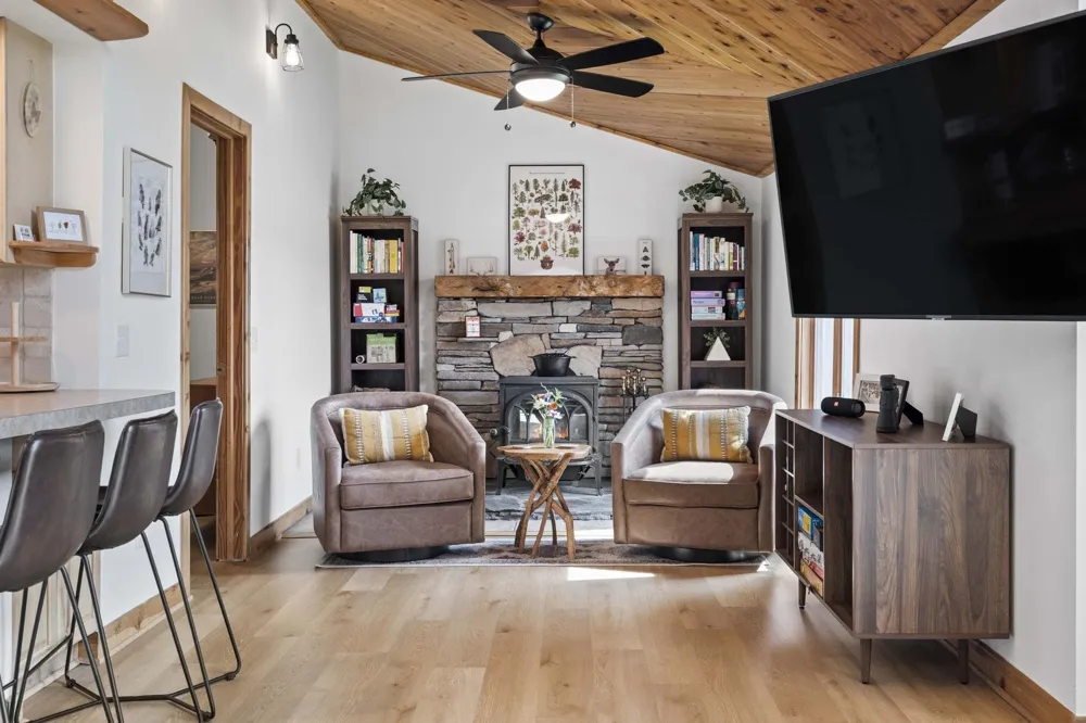 17703 Sweet Lake Road Almira Township, MI 49650