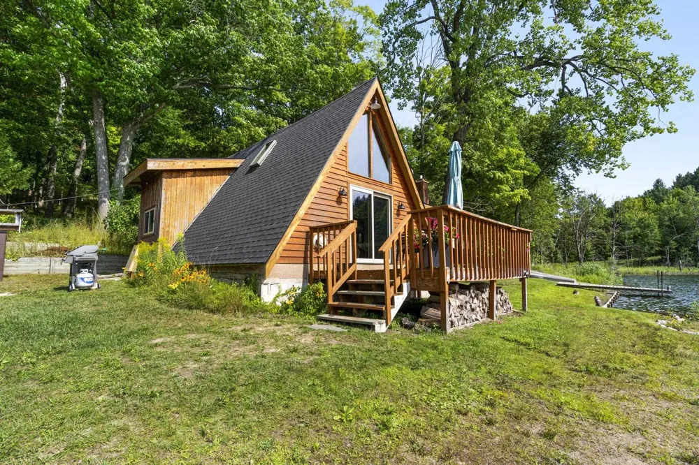 17703 Sweet Lake Road Almira Township, MI 49650