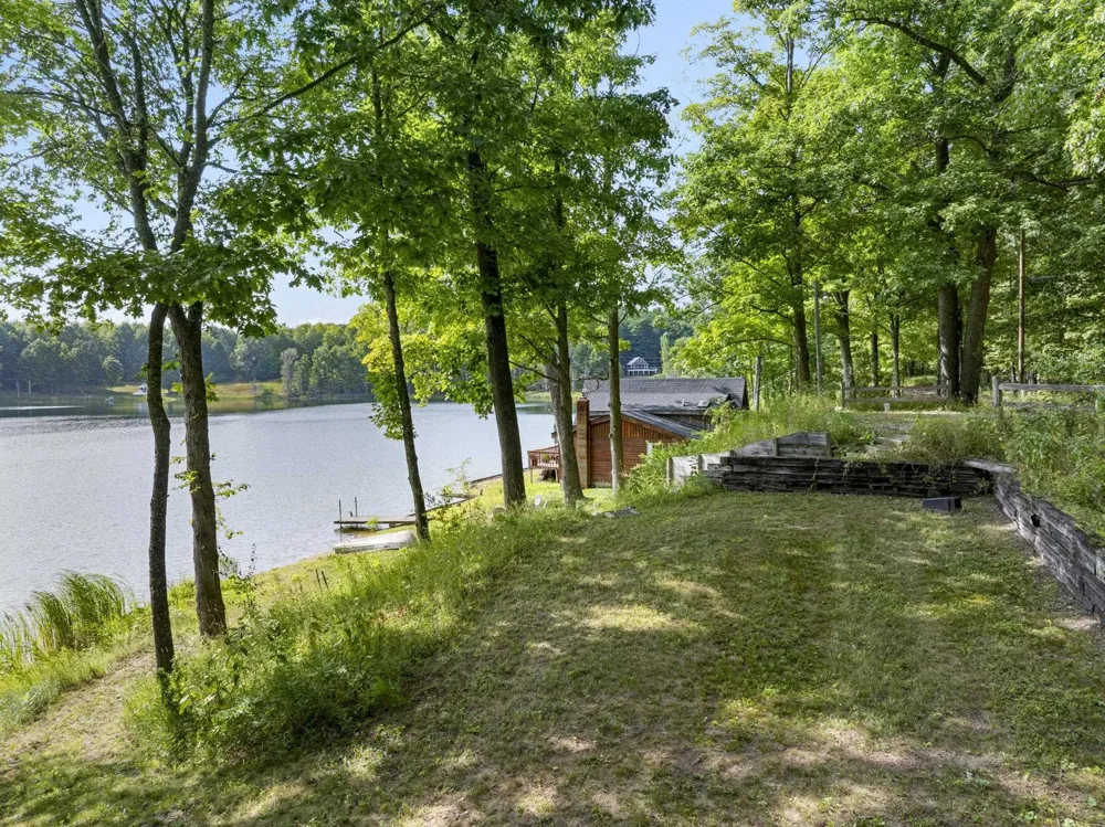 17703 Sweet Lake Road Almira Township, MI 49650