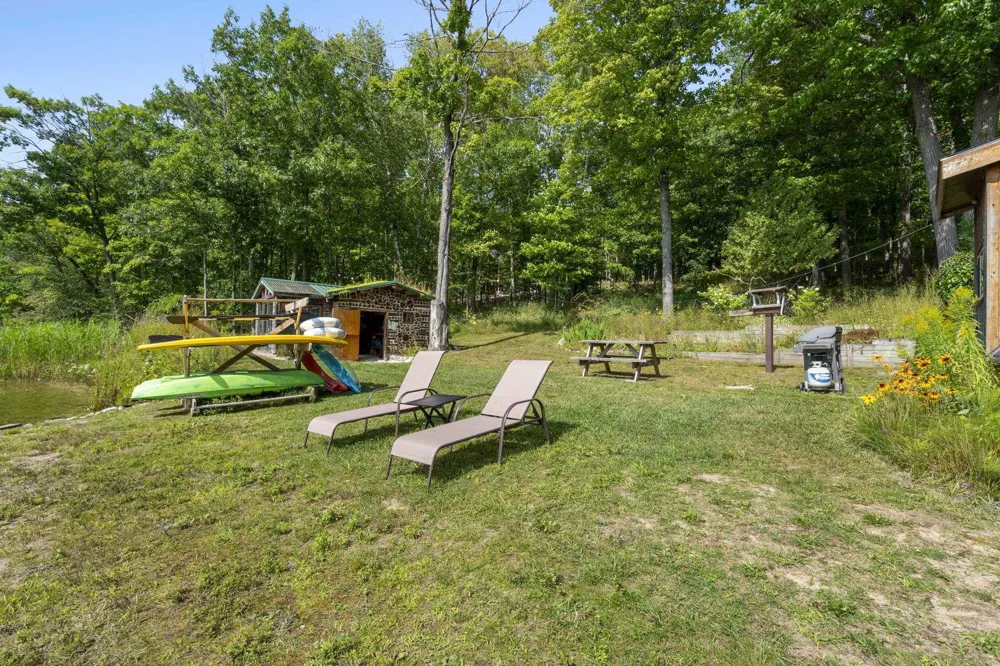 17703 Sweet Lake Road Almira Township, MI 49650