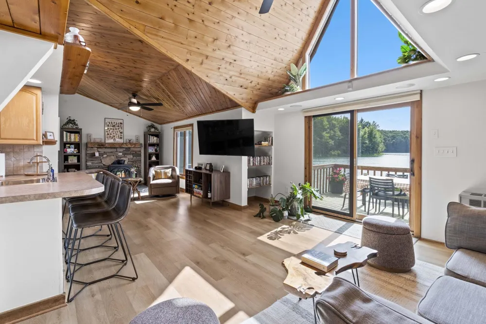 17703 Sweet Lake Road Almira Township, MI 49650