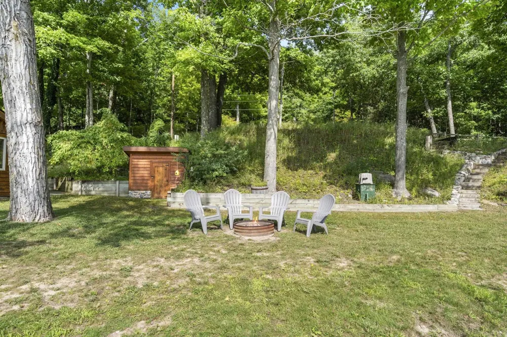 17703 Sweet Lake Road Almira Township, MI 49650