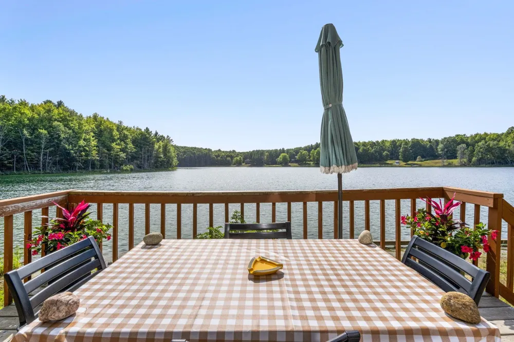 17703 Sweet Lake Road Almira Township, MI 49650