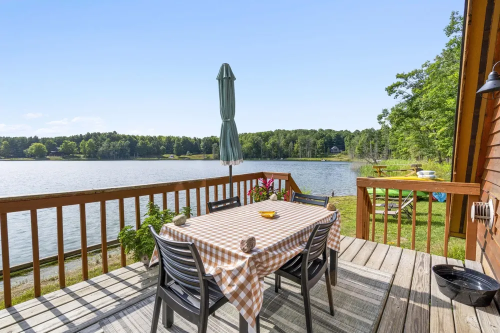 17703 Sweet Lake Road Almira Township, MI 49650