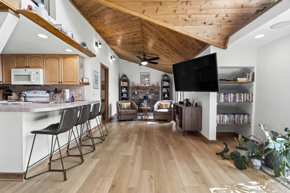17703 Sweet Lake Road Almira Township, MI 49650
