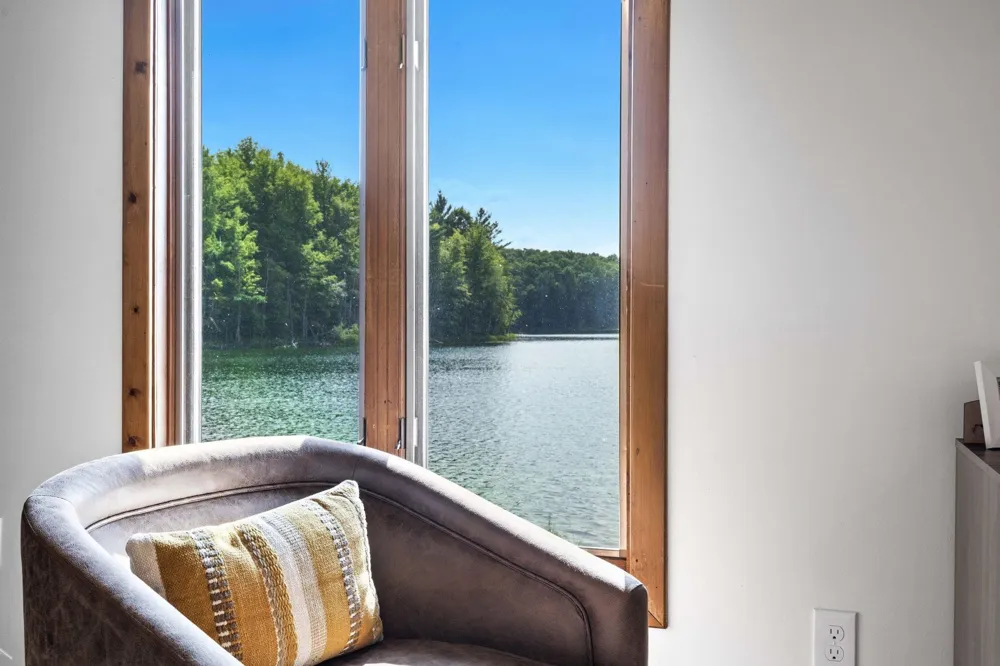 17703 Sweet Lake Road Almira Township, MI 49650