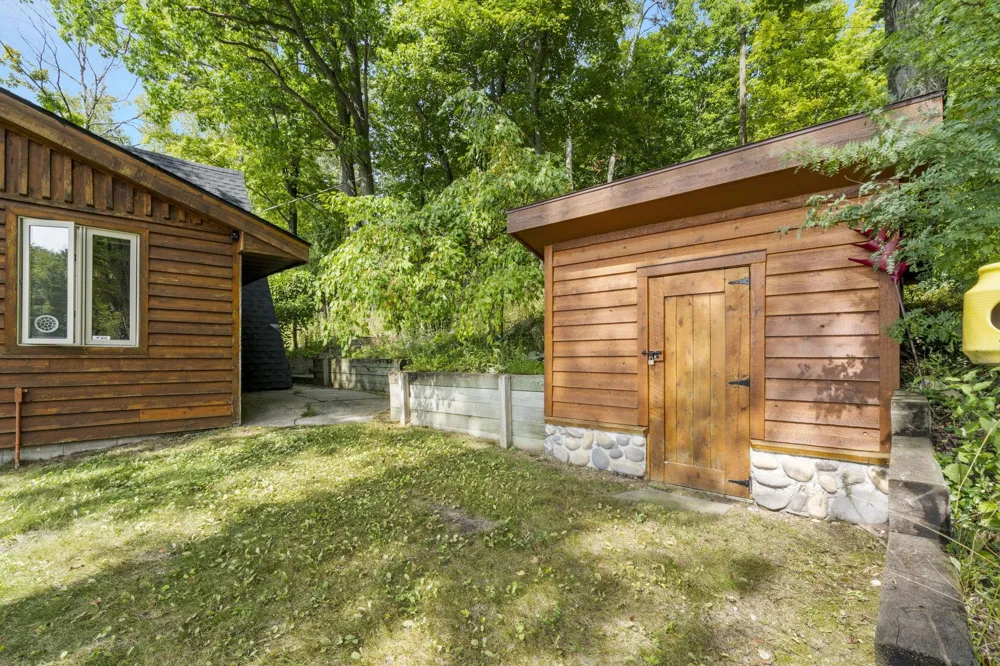 17703 Sweet Lake Road Almira Township, MI 49650