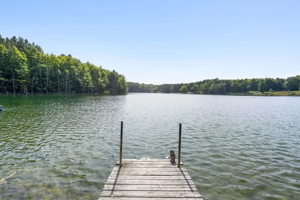 17703 Sweet Lake Road Almira Township, MI 49650
