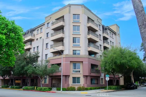 931 E Walnut Street #316