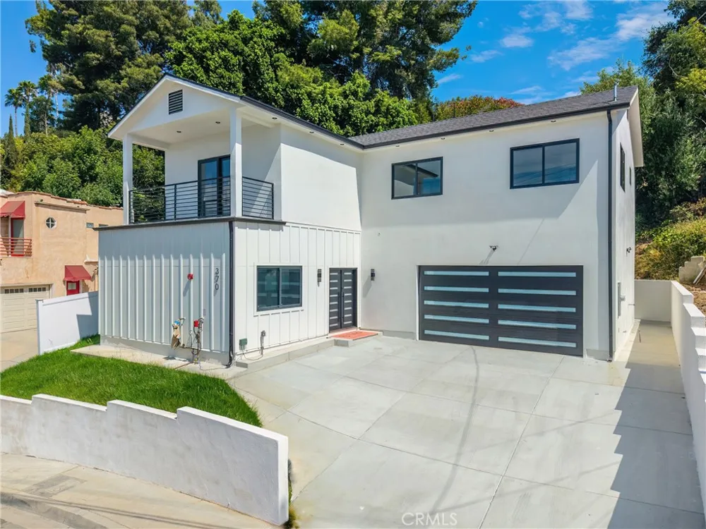 370 Electric Avenue Monterey Park, CA 91754