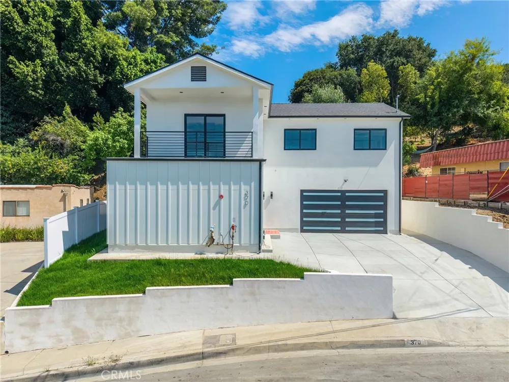 370 Electric Avenue Monterey Park, CA 91754