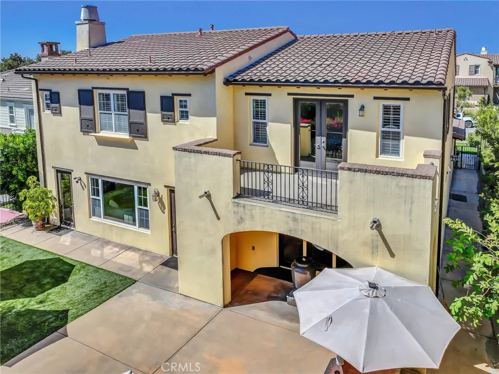 510 E. Viewcrest Azusa, CA 91702