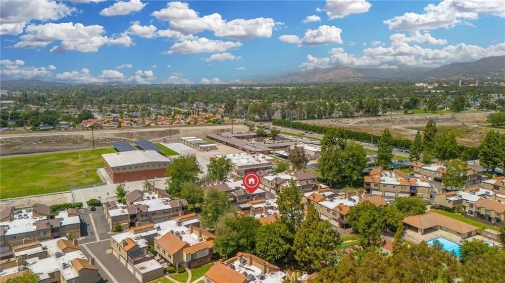 9362 Shadowood #G Montclair, CA 91763
