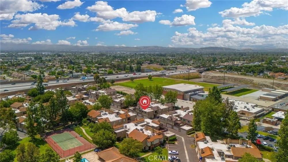 9362 Shadowood #G Montclair, CA 91763