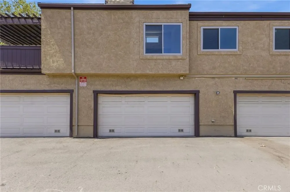9362 Shadowood #G Montclair, CA 91763