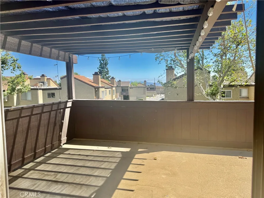 9362 Shadowood #G Montclair, CA 91763