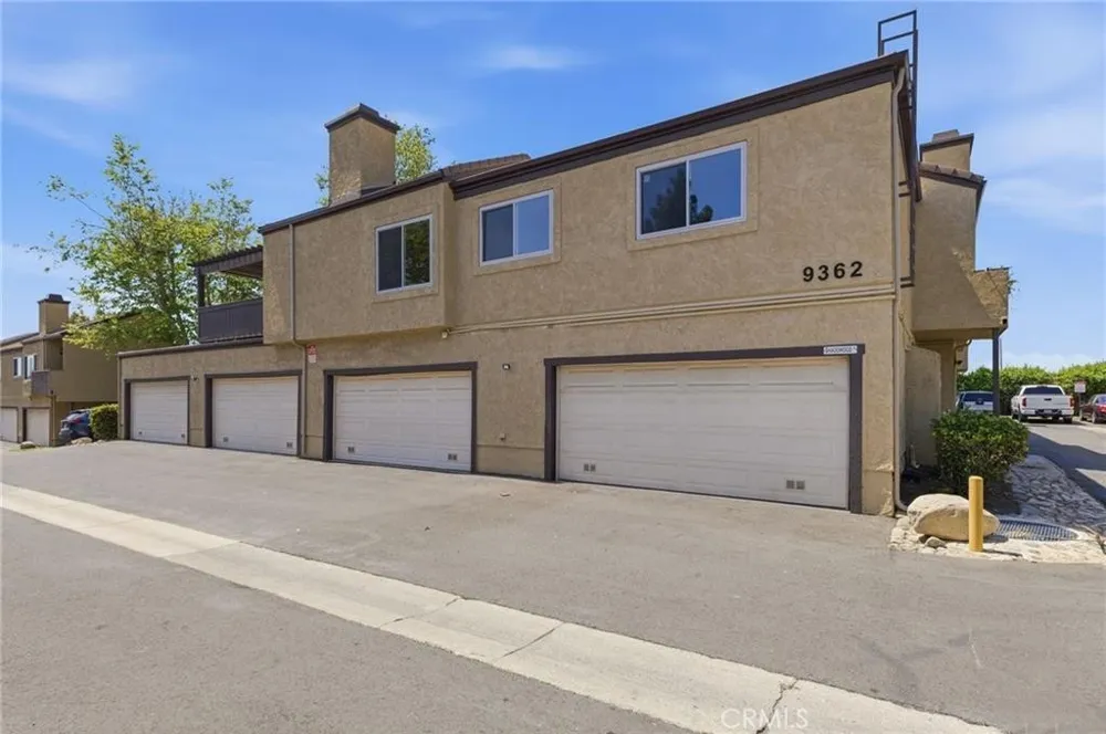 9362 Shadowood #G Montclair, CA 91763