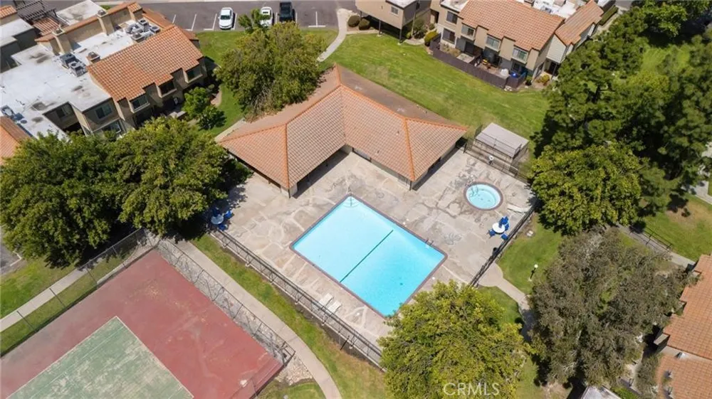 9362 Shadowood #G Montclair, CA 91763