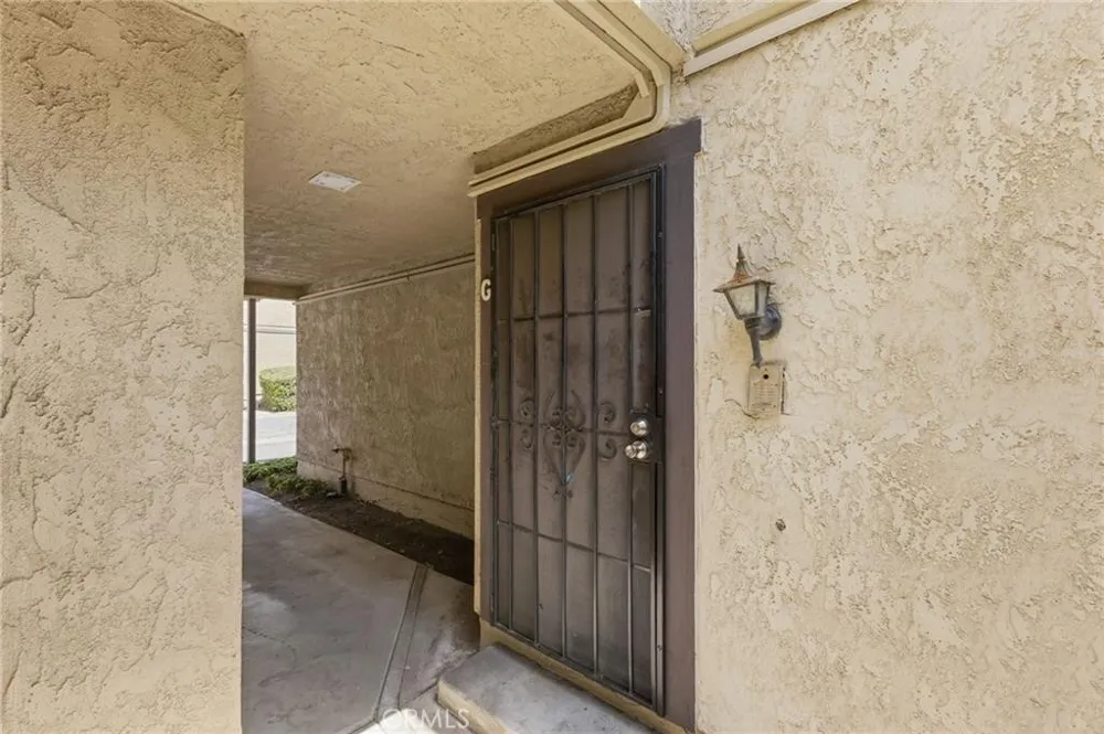 9362 Shadowood #G Montclair, CA 91763