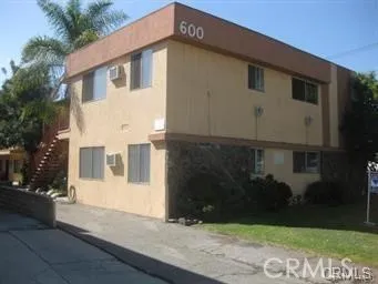 600 E Acacia Avenue #6 Glendale, CA 91205