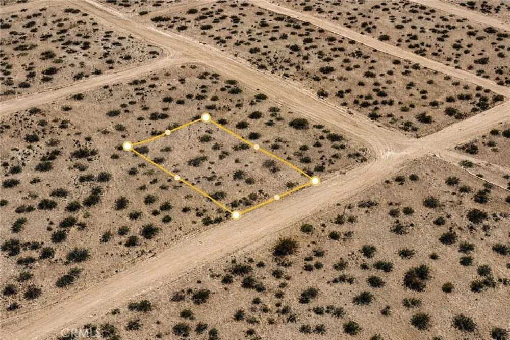 longworthy California City, CA 93505