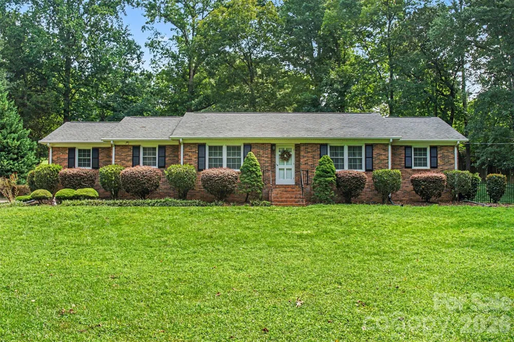 1204 Dumbarton Road #3 Gastonia, NC 28054