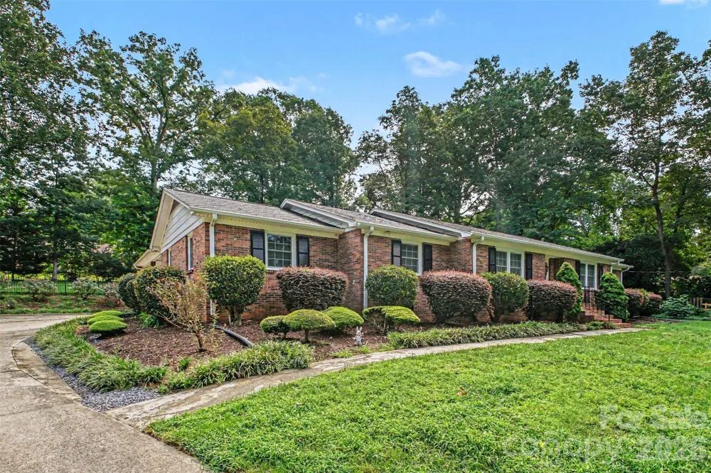 1204 Dumbarton Road #3 Gastonia, NC 28054