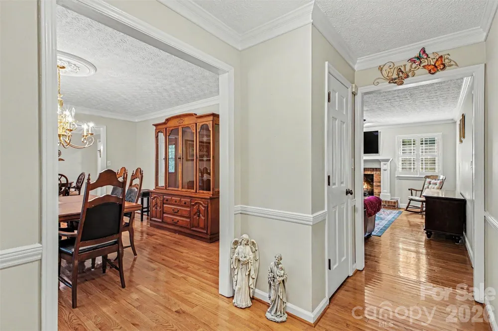 1204 Dumbarton Road #3 Gastonia, NC 28054