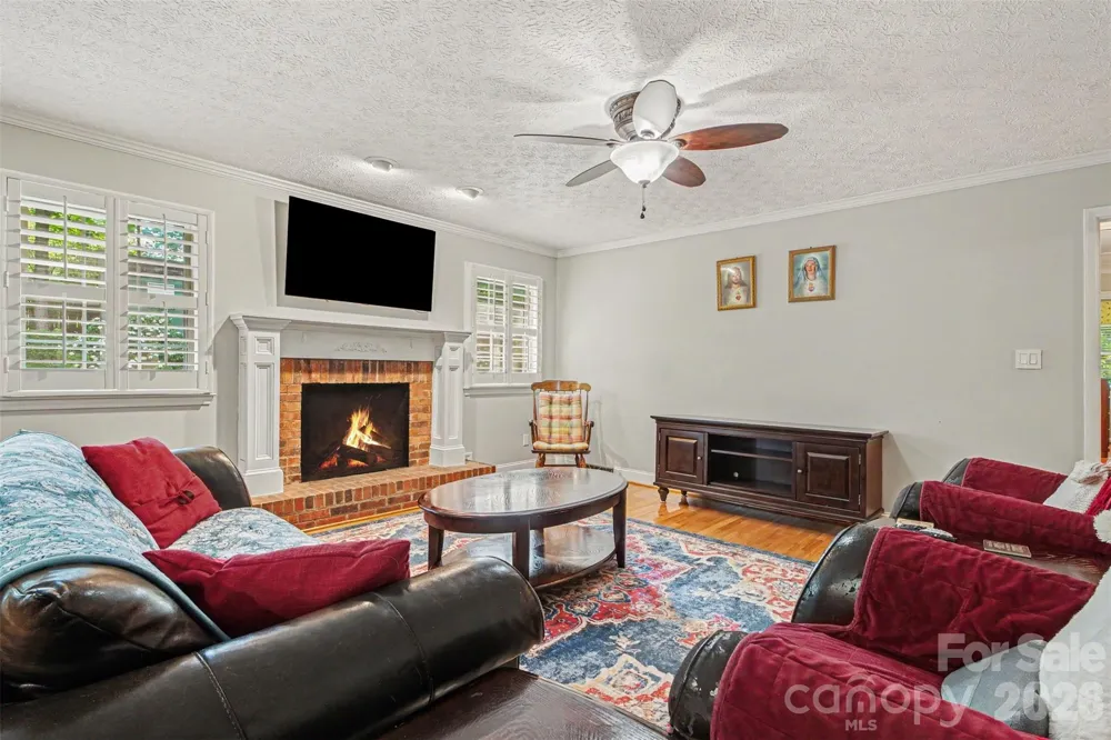 1204 Dumbarton Road #3 Gastonia, NC 28054