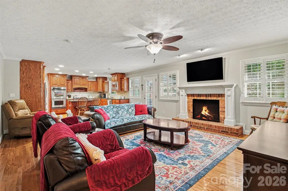 1204 Dumbarton Road #3 Gastonia, NC 28054