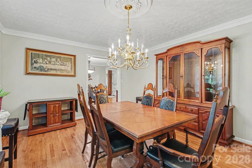 1204 Dumbarton Road #3 Gastonia, NC 28054