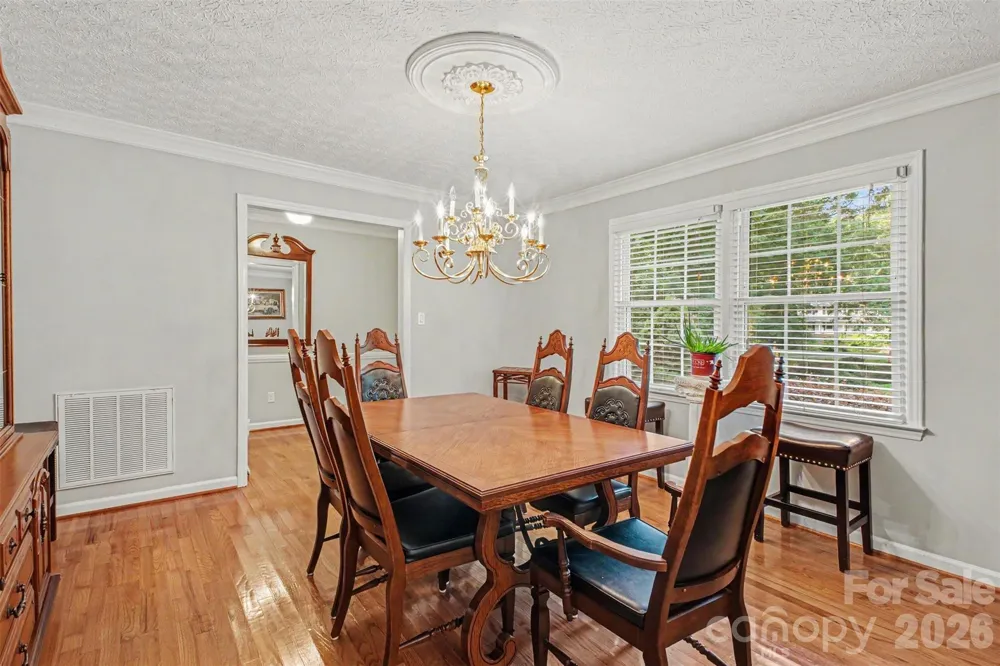 1204 Dumbarton Road #3 Gastonia, NC 28054