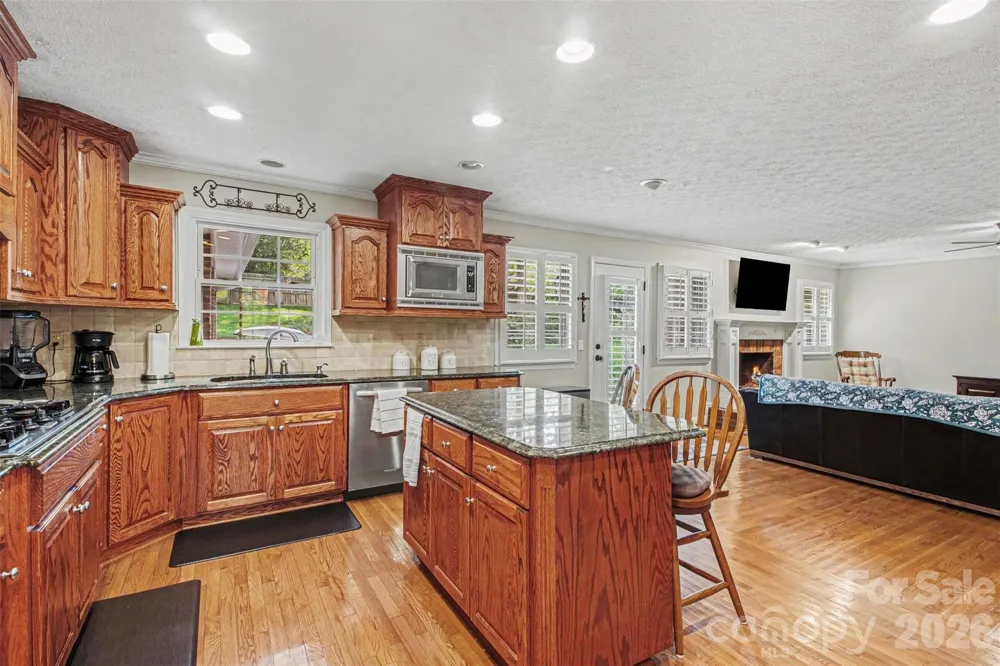 1204 Dumbarton Road #3 Gastonia, NC 28054