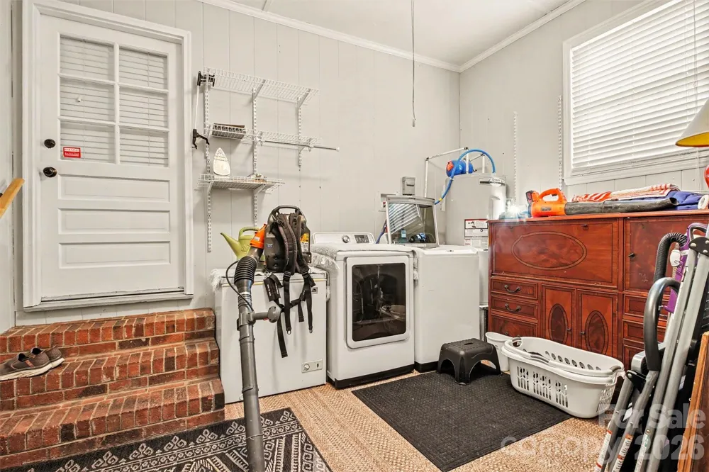 1204 Dumbarton Road #3 Gastonia, NC 28054