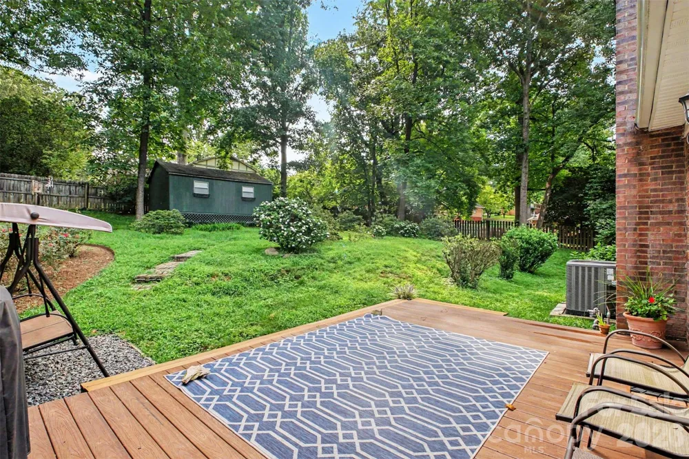 1204 Dumbarton Road #3 Gastonia, NC 28054