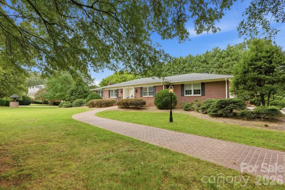 431 Costner School Road Bessemer City, NC 28016