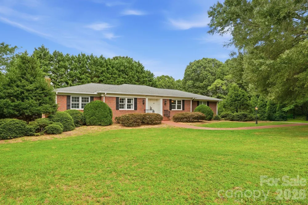 431 Costner School Road Bessemer City, NC 28016