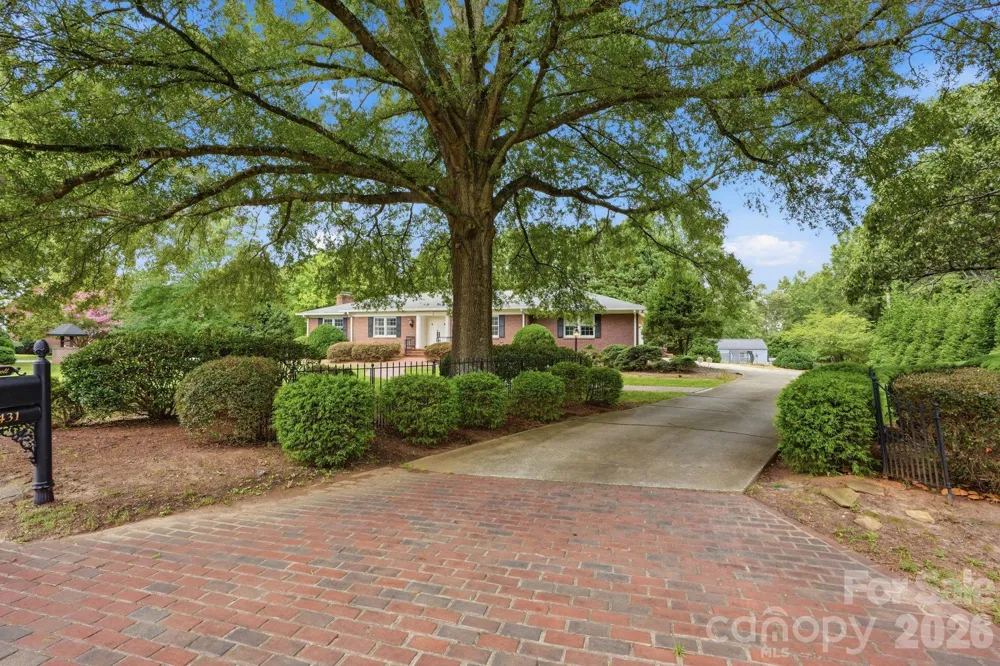 431 Costner School Road Bessemer City, NC 28016